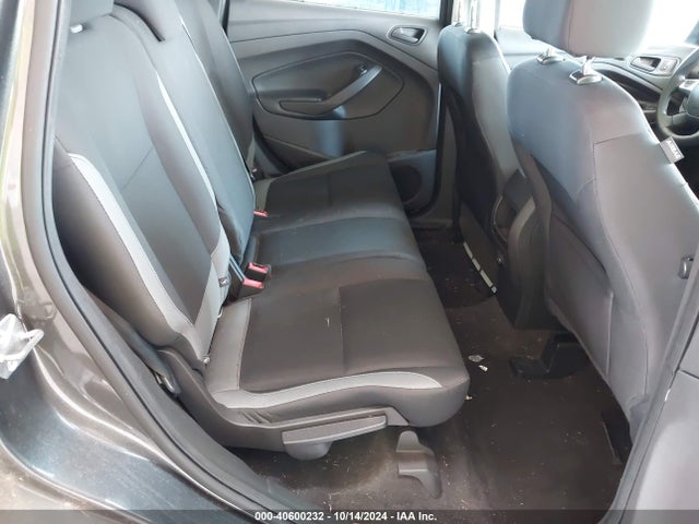 Ford ESCAPE S 2015 1FMCU0F72FUB89267 Image 8