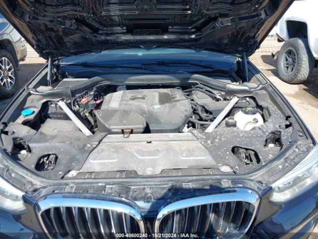 5UXTR7C53KLF34633 BMW X3 Sdrive30i