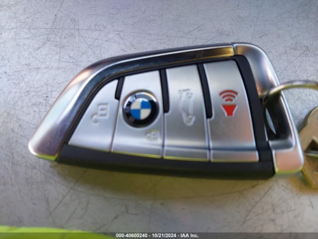 5UXTR7C53KLF34633 BMW X3 Sdrive30i