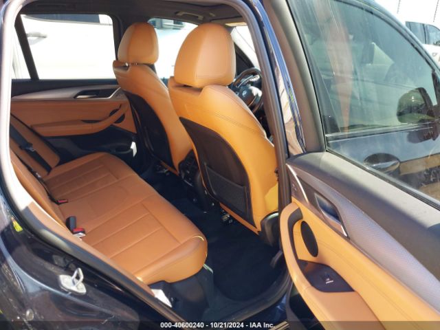 5UXTR7C53KLF34633 BMW X3 Sdrive30i