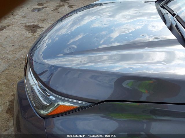 5J6RT6H87NL030429 Honda Cr-v Hybrid Ex-l