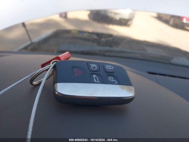 SALAK2V68GA780446 Land Rover LR4
