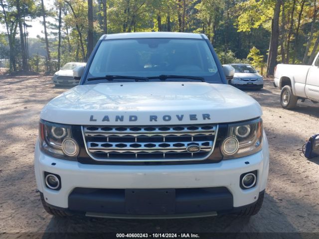 SALAK2V68GA780446 Land Rover LR4