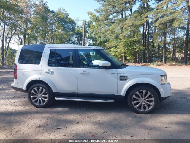 SALAK2V68GA780446 Land Rover LR4