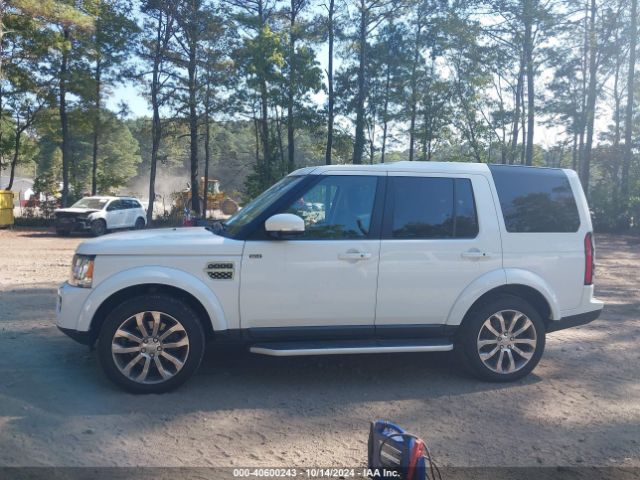 SALAK2V68GA780446 Land Rover LR4