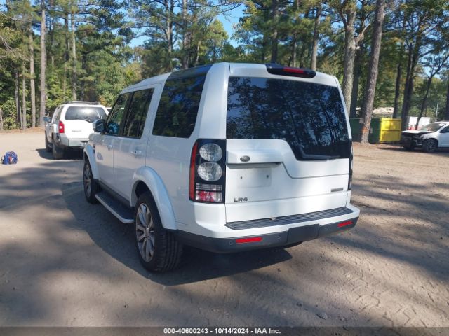 SALAK2V68GA780446 Land Rover LR4