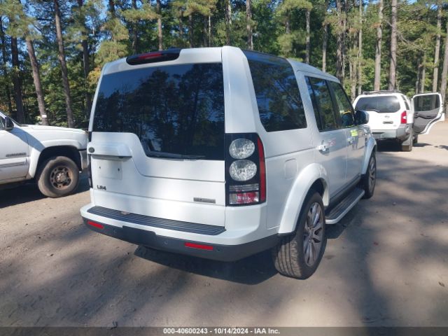 SALAK2V68GA780446 Land Rover LR4