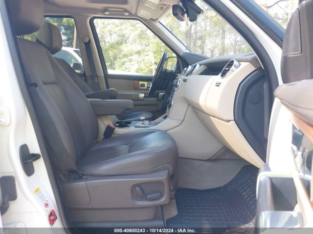 SALAK2V68GA780446 Land Rover LR4