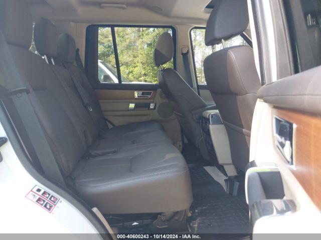 SALAK2V68GA780446 Land Rover LR4
