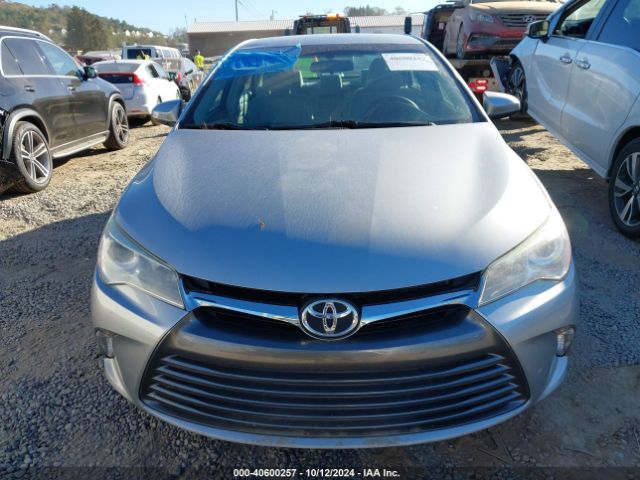 4T1BF1FKXFU107186 Toyota CAMRY LE