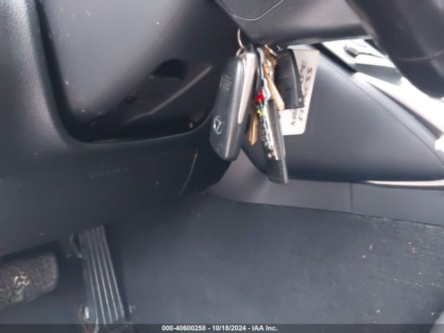 JTHBF1D28F5075287 Lexus IS 250
