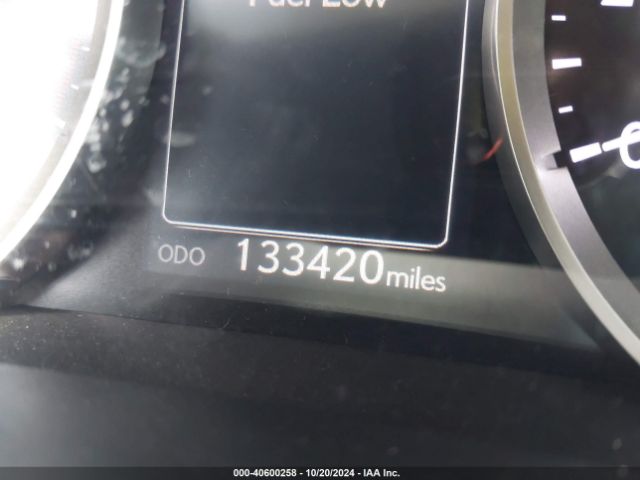 JTHBF1D28F5075287 Lexus IS 250