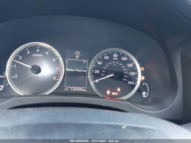 JTHBF1D28F5075287 Lexus IS 250