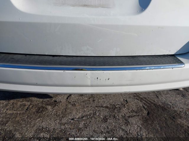 2C4RDGBGXER470354 Dodge Grand Caravan Se 30th Anniversary