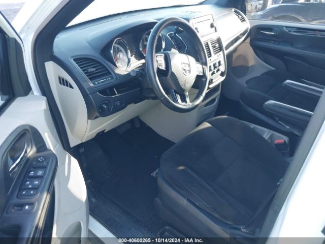 2C4RDGBGXER470354 Dodge Grand Caravan Se 30th Anniversary