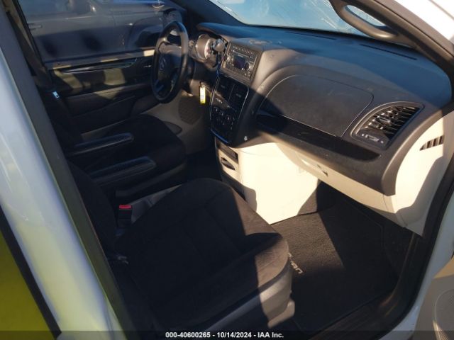 2C4RDGBGXER470354 Dodge Grand Caravan Se 30th Anniversary