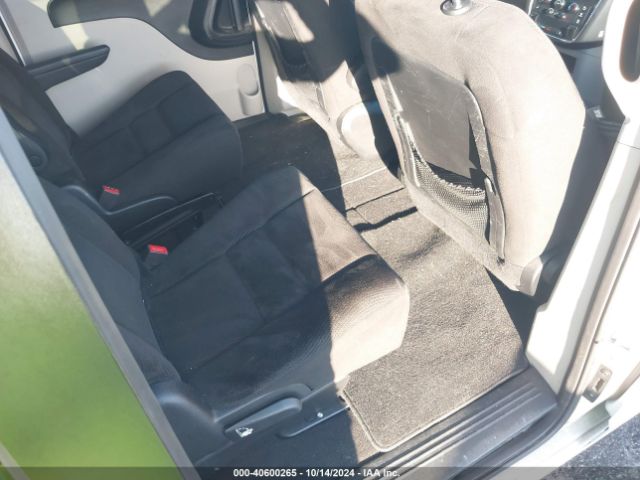 2C4RDGBGXER470354 Dodge Grand Caravan Se 30th Anniversary