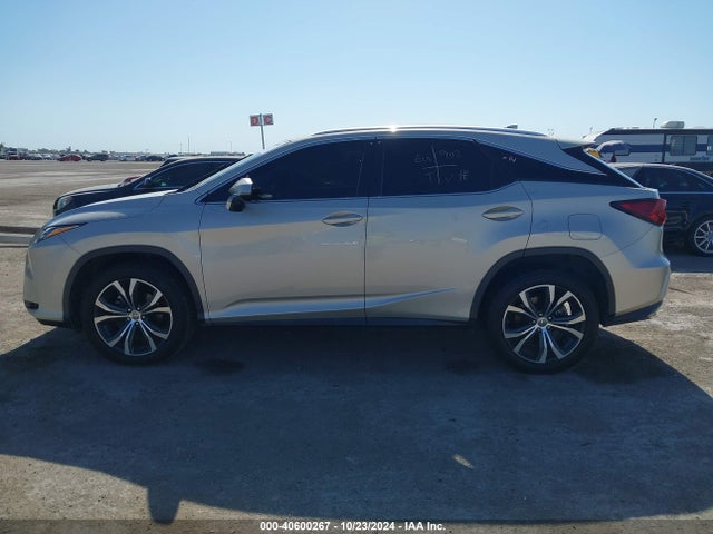 Lexus RX 350 2016 2T2ZZMCA9GC029971 Image 14