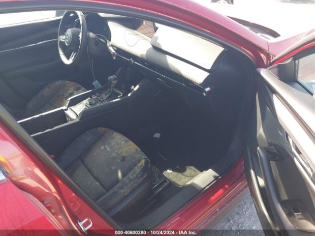 JM1BPBNY5P1623892 Mazda Mazda3 2.5 Turbo Premium Plus