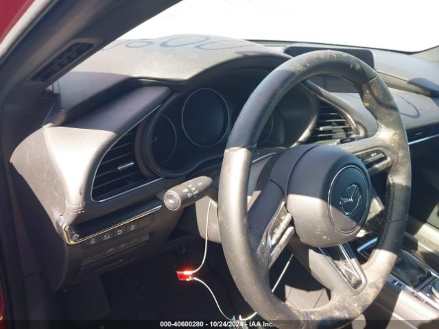 JM1BPBNY5P1623892 Mazda Mazda3 2.5 Turbo Premium Plus
