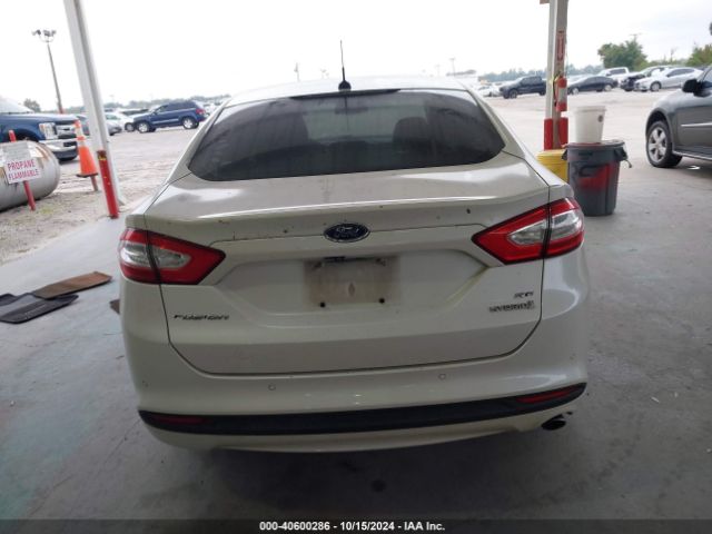 3FA6P0LU3ER182472 Ford Fusion Hybrid Se