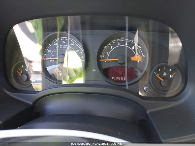 Jeep Patriot Sport 2014 1C4NJPBA4ED545183 Image 7