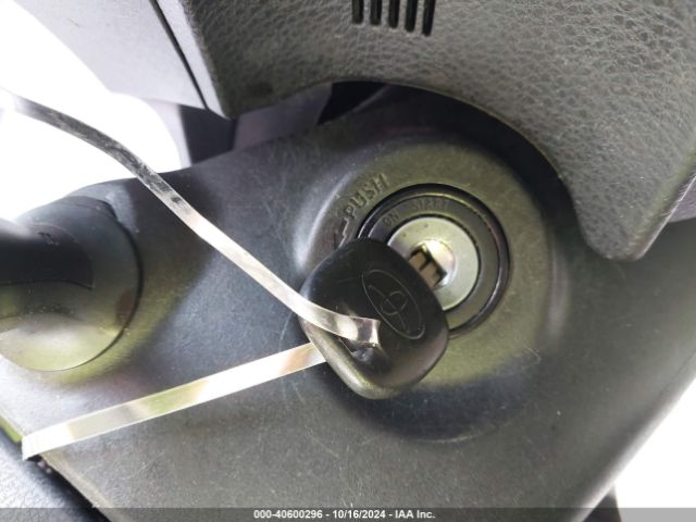 5YFBURHEXGP409687 Toyota COROLLA L