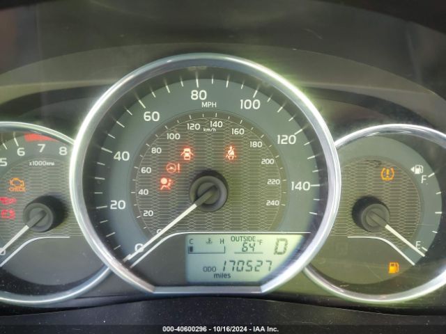 5YFBURHEXGP409687 Toyota COROLLA L
