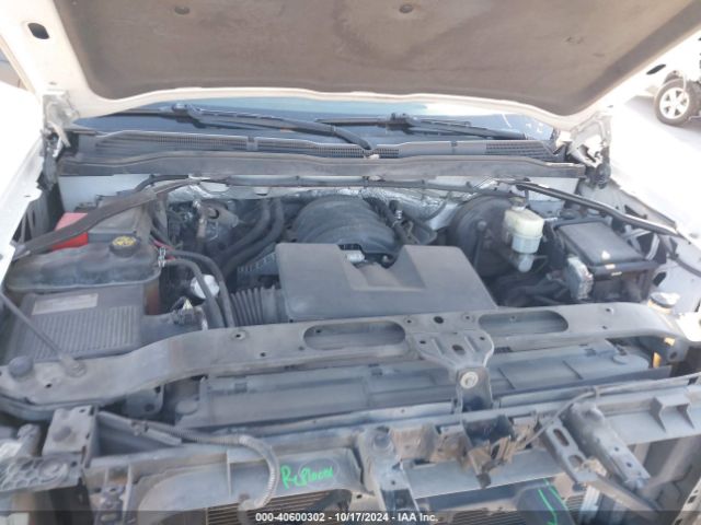 3GCPCPEH6FG122461 Chevrolet Silverado 1500 Ls