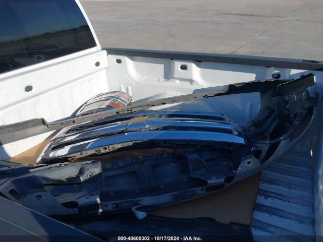 3GCPCPEH6FG122461 Chevrolet Silverado 1500 Ls