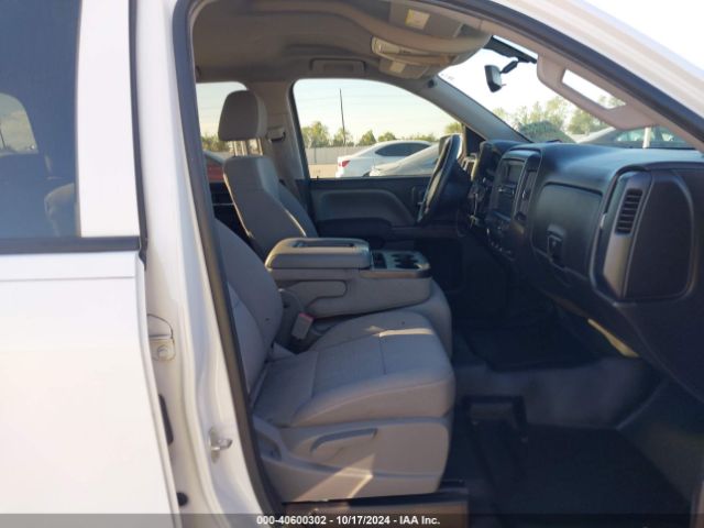 3GCPCPEH6FG122461 Chevrolet Silverado 1500 Ls