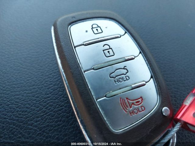 KMHDH4AH4FU249663 Hyundai Elantra Sport