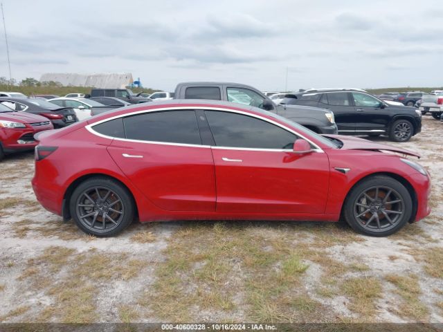 5YJ3E1EA3JF045071 Tesla Model 3 Long Range/mid Range