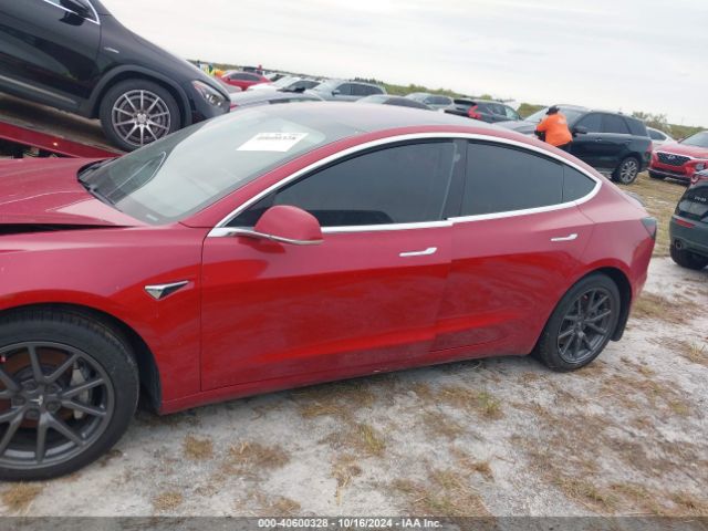 5YJ3E1EA3JF045071 Tesla Model 3 Long Range/mid Range