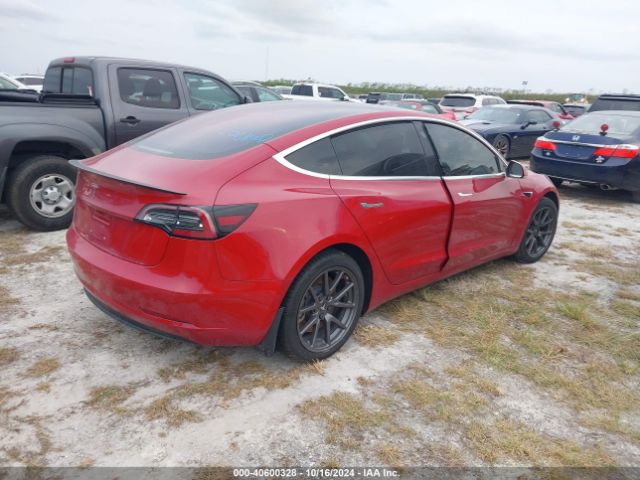 5YJ3E1EA3JF045071 Tesla Model 3 Long Range/mid Range