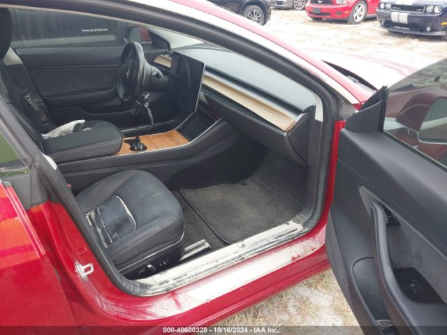 5YJ3E1EA3JF045071 Tesla Model 3 Long Range/mid Range