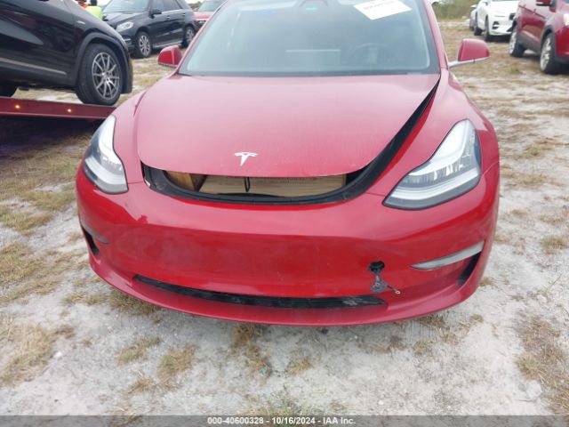 5YJ3E1EA3JF045071 Tesla Model 3 Long Range/mid Range