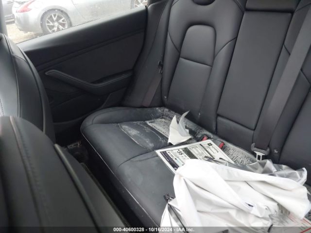 5YJ3E1EA3JF045071 Tesla Model 3 Long Range/mid Range