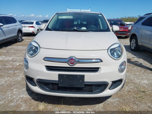 Fiat 500x Easy 2016 ZFBCFYBT9GP371423 Image 12