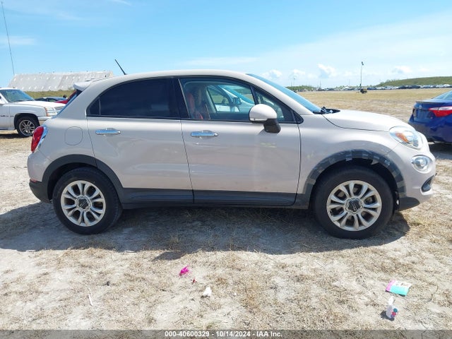 Fiat 500x Easy 2016 ZFBCFYBT9GP371423 Image 13
