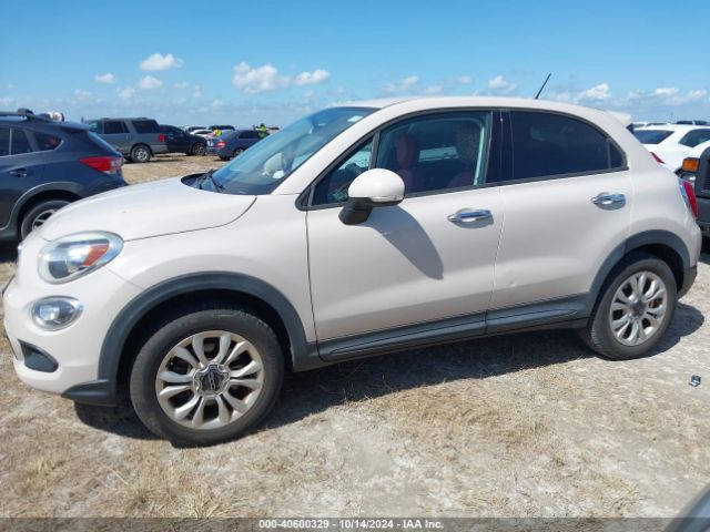 Fiat 500x Easy 2016 ZFBCFYBT9GP371423 Image 14