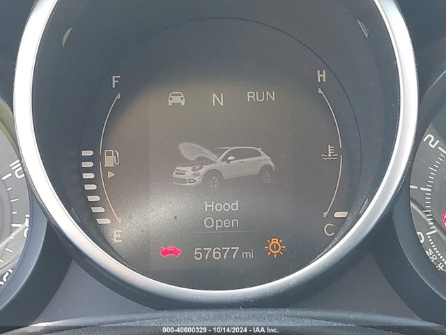 Fiat 500x Easy 2016 ZFBCFYBT9GP371423 Image 15