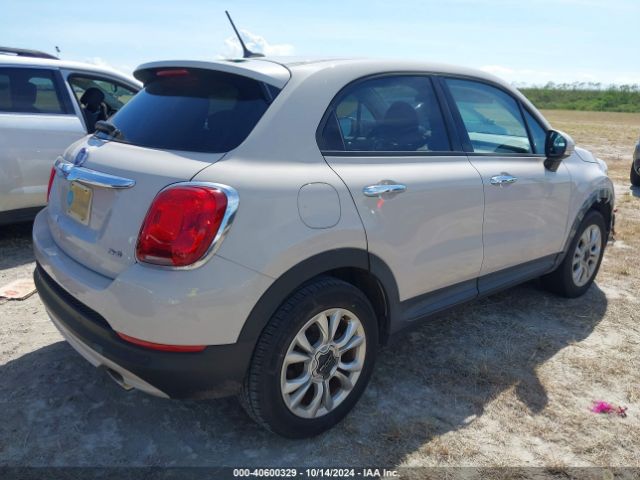 2016 FIAT 500X ZFBCFYBT9GP371423 Photo 3