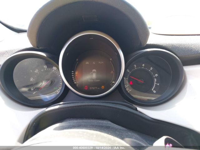 2016 FIAT 500X ZFBCFYBT9GP371423 Photo 6