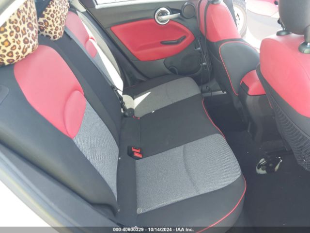 2016 FIAT 500X ZFBCFYBT9GP371423 Photo 7