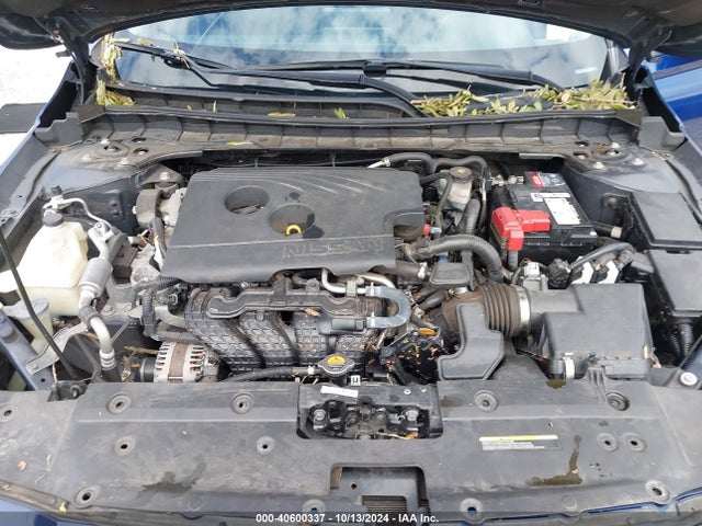 Nissan Altima 2.5 S 2019 1N4BL4BV0KC130819 Image 10