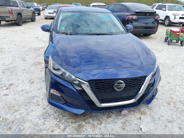 Nissan Altima 2.5 S 2019 1N4BL4BV0KC130819 Image 11