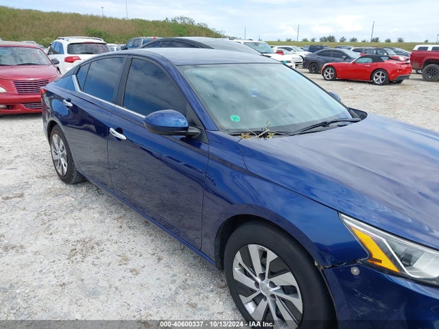 Nissan Altima 2.5 S 2019 1N4BL4BV0KC130819 Image 12