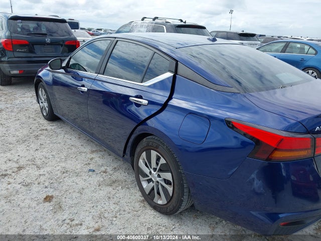 Nissan Altima 2.5 S 2019 1N4BL4BV0KC130819 Image 13