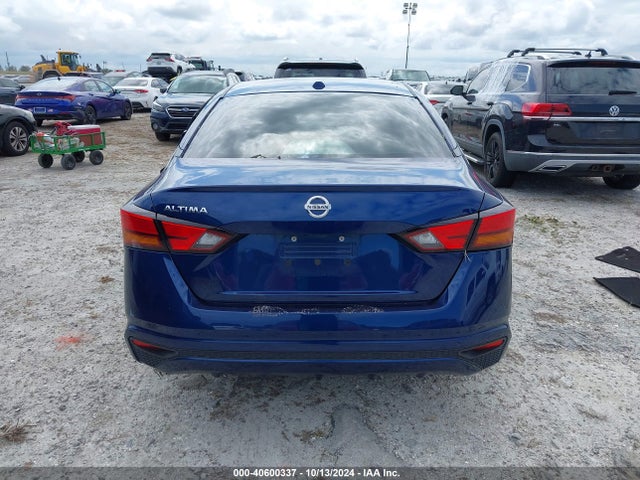 Nissan Altima 2.5 S 2019 1N4BL4BV0KC130819 Image 15